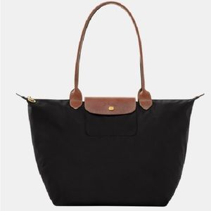 Longchamp Large le Pliage bag